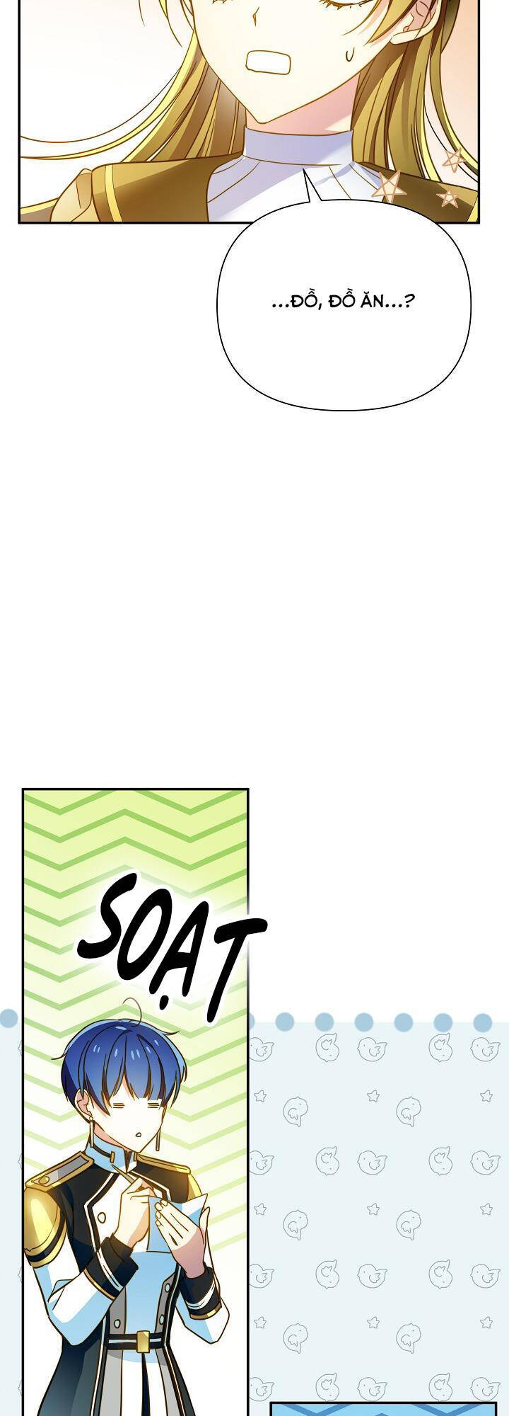 Từ Lúc Bắt Đầu Tôi Vẫn Luôn Ở Bên Em - Chương 57.1 - Trang 31