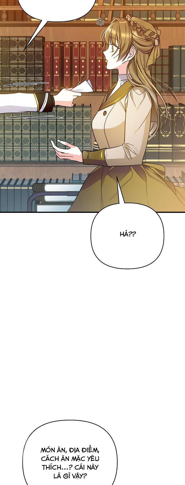 Từ Lúc Bắt Đầu Tôi Vẫn Luôn Ở Bên Em - Chương 57.1 - Trang 33