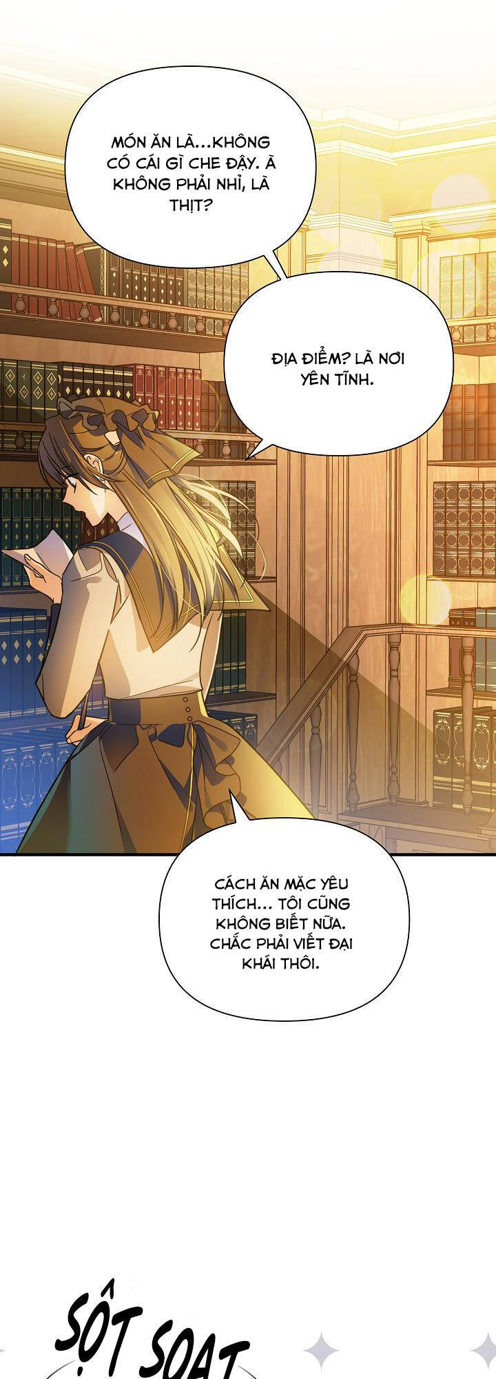 Từ Lúc Bắt Đầu Tôi Vẫn Luôn Ở Bên Em - Chương 57.1 - Trang 35