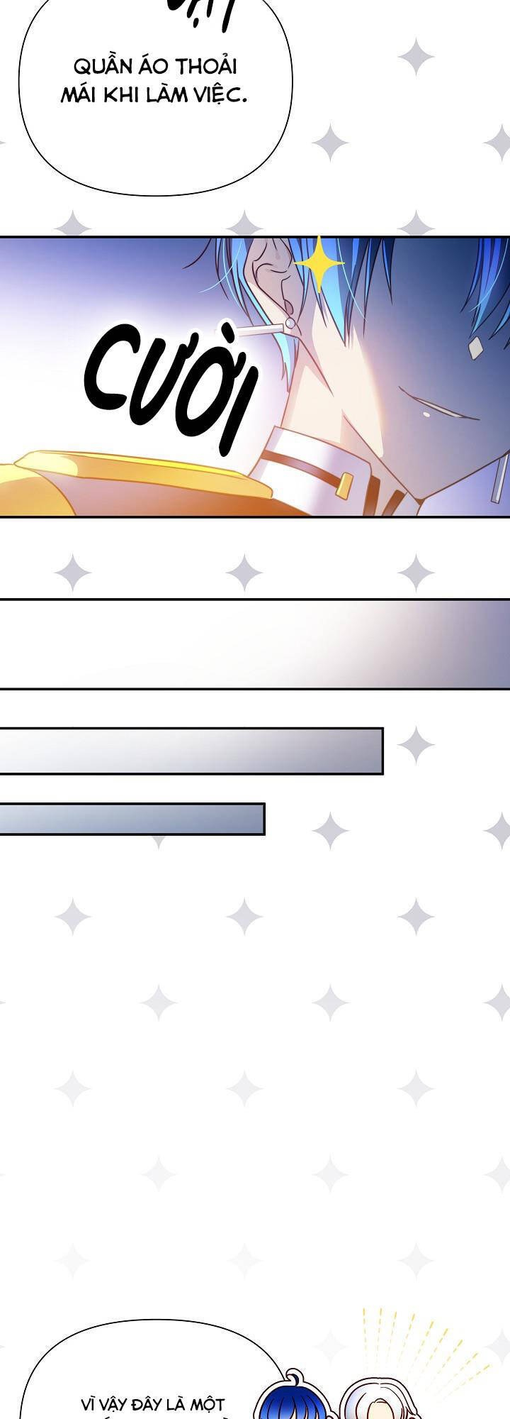 Từ Lúc Bắt Đầu Tôi Vẫn Luôn Ở Bên Em - Chương 57.1 - Trang 36