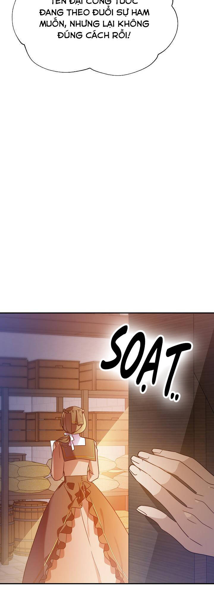 Từ Lúc Bắt Đầu Tôi Vẫn Luôn Ở Bên Em - Chương 57.1 - Trang 39