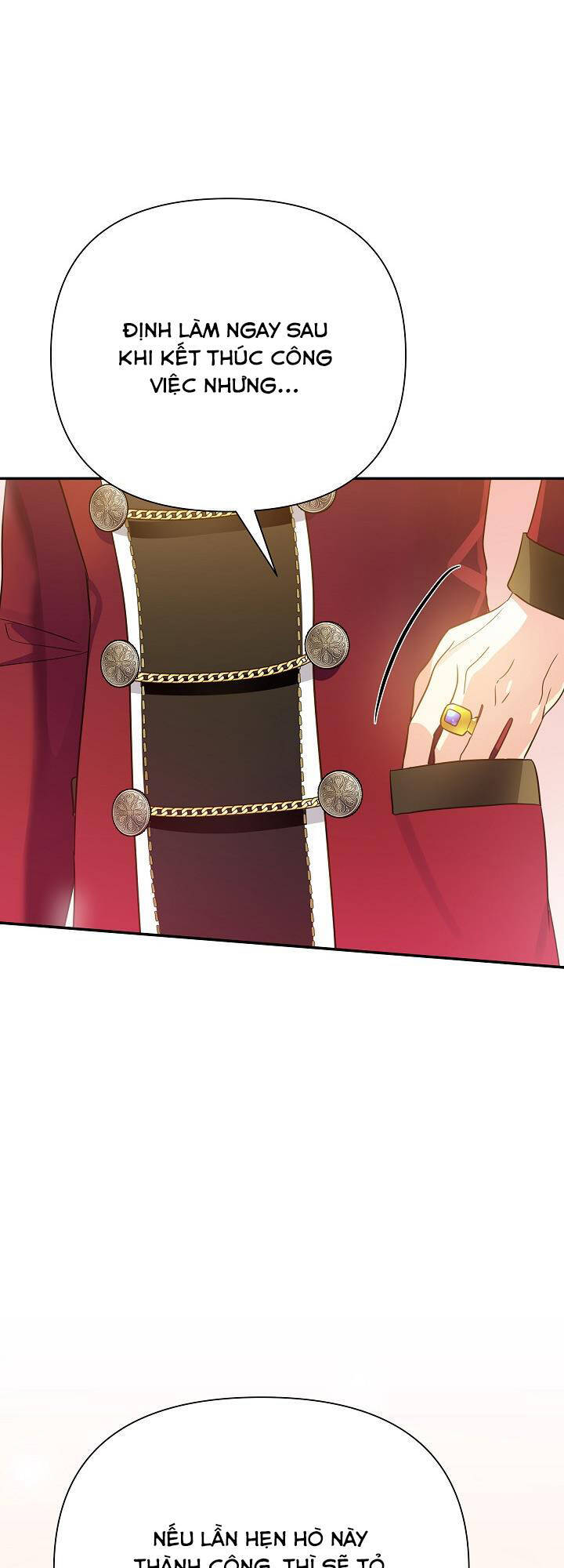 Từ Lúc Bắt Đầu Tôi Vẫn Luôn Ở Bên Em - Chương 57.1 - Trang 42