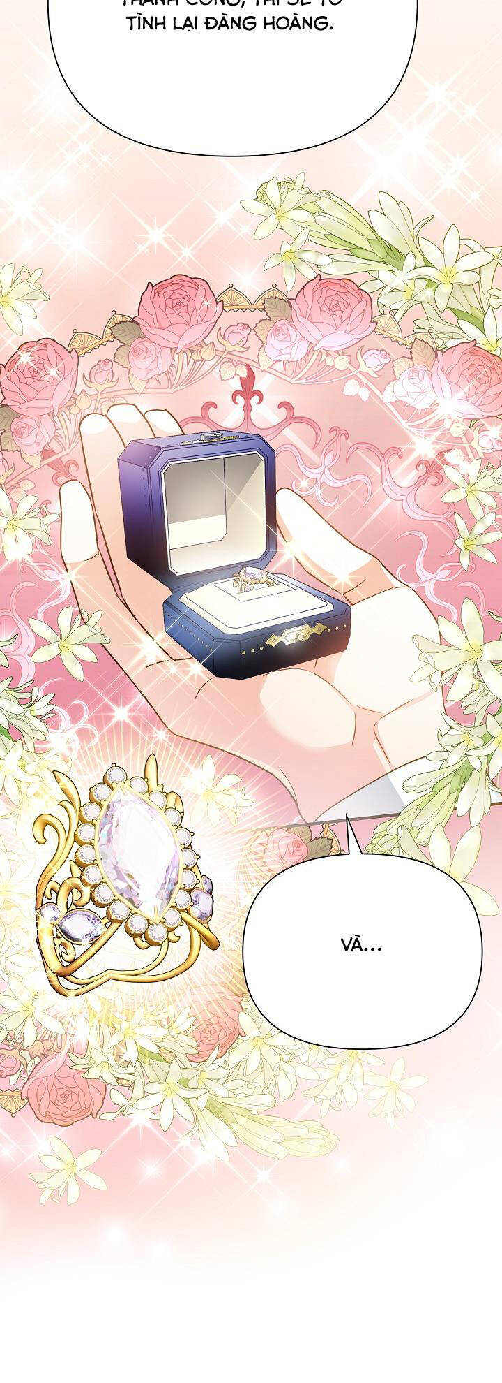 Từ Lúc Bắt Đầu Tôi Vẫn Luôn Ở Bên Em - Chương 57.1 - Trang 43