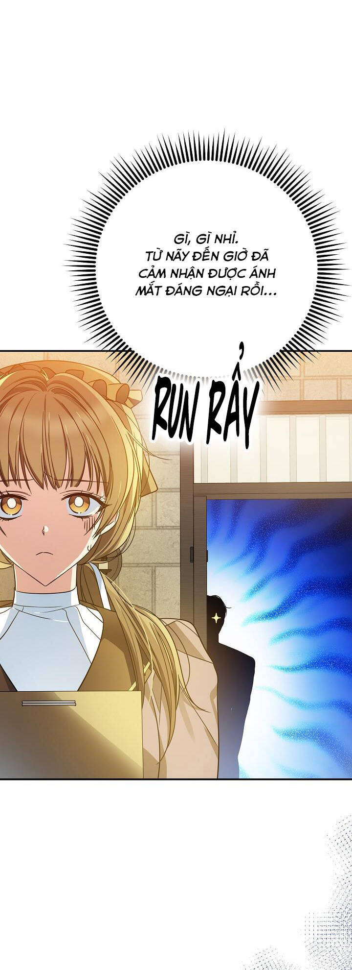 Từ Lúc Bắt Đầu Tôi Vẫn Luôn Ở Bên Em - Chương 57.1 - Trang 44