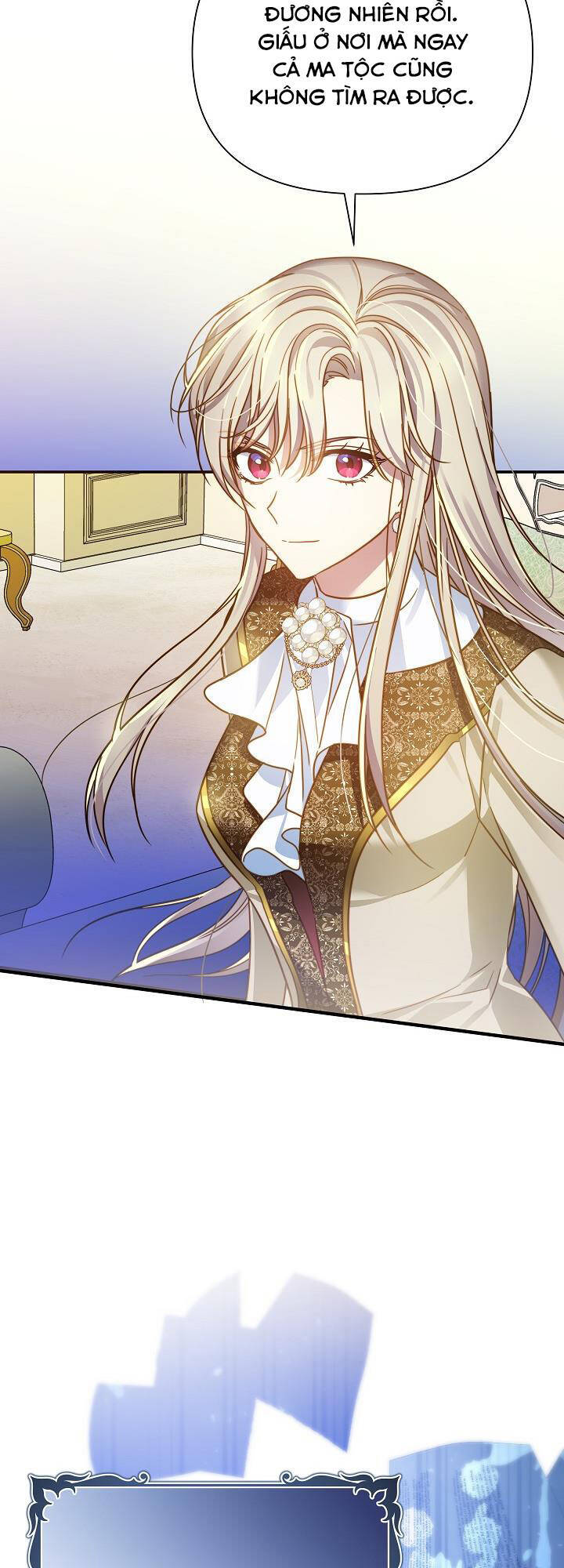 Từ Lúc Bắt Đầu Tôi Vẫn Luôn Ở Bên Em - Chương 57.1 - Trang 7