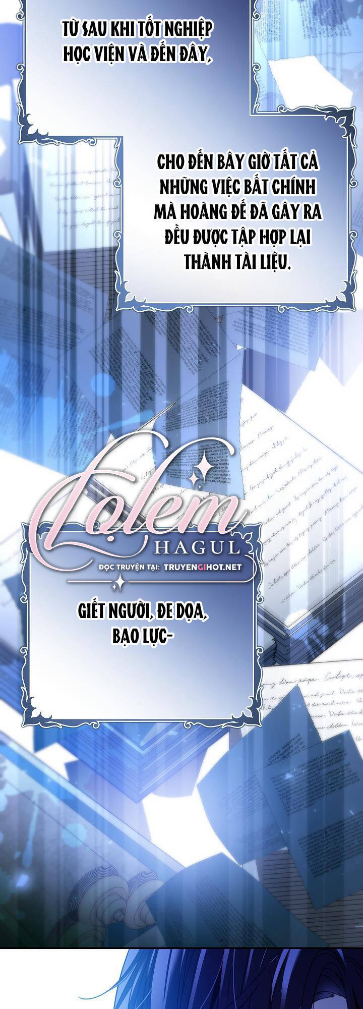 Từ Lúc Bắt Đầu Tôi Vẫn Luôn Ở Bên Em - Chương 57.1 - Trang 8