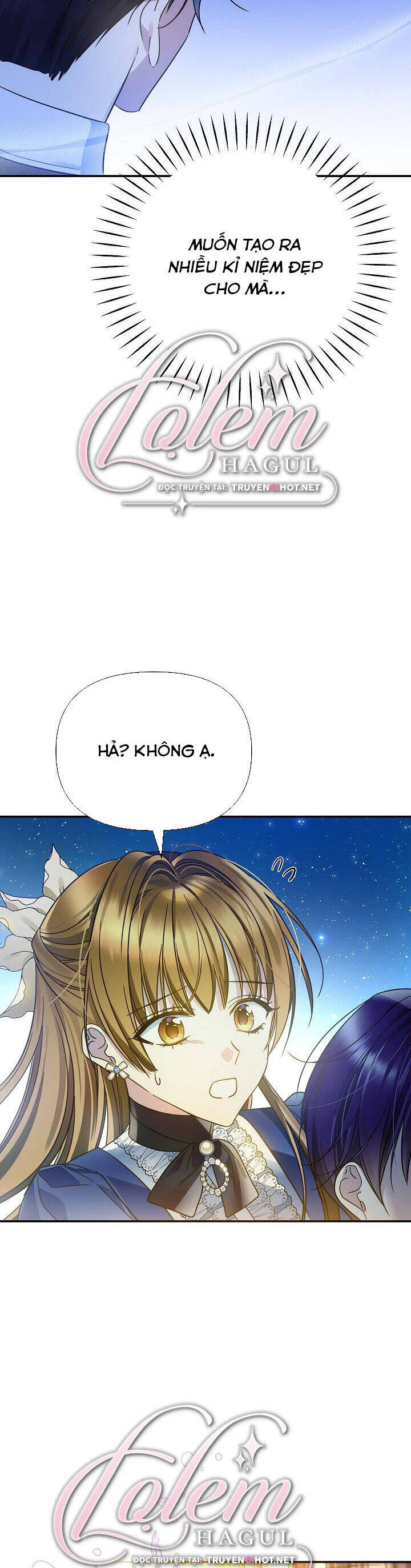 Từ Lúc Bắt Đầu Tôi Vẫn Luôn Ở Bên Em - Chương 58.2 - Trang 5