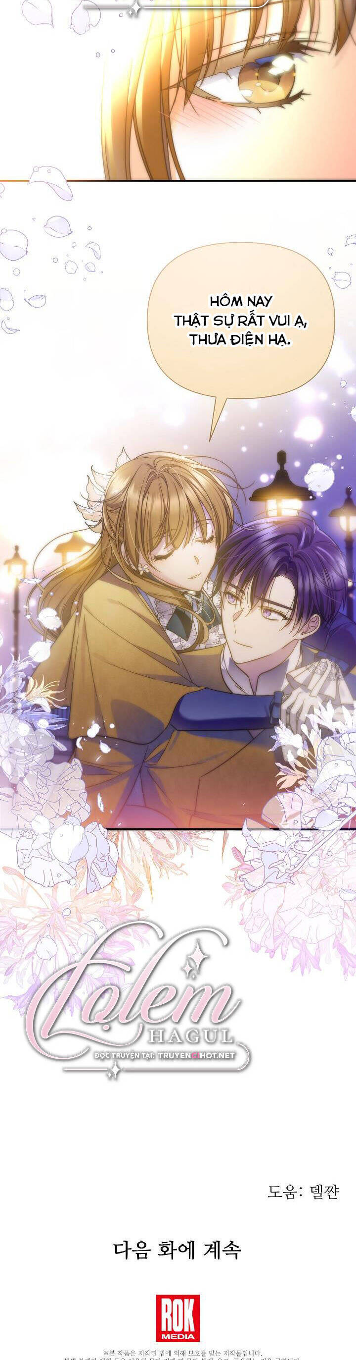 Từ Lúc Bắt Đầu Tôi Vẫn Luôn Ở Bên Em - Chương 58.2 - Trang 6