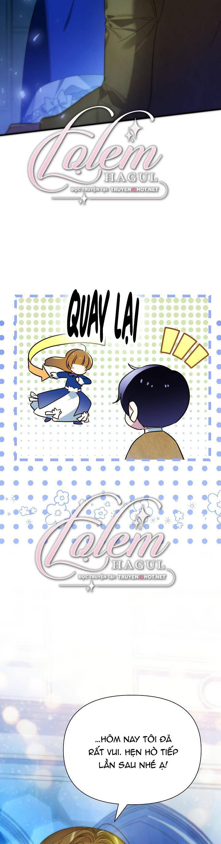 Từ Lúc Bắt Đầu Tôi Vẫn Luôn Ở Bên Em - Chương 59.2 - Trang 1