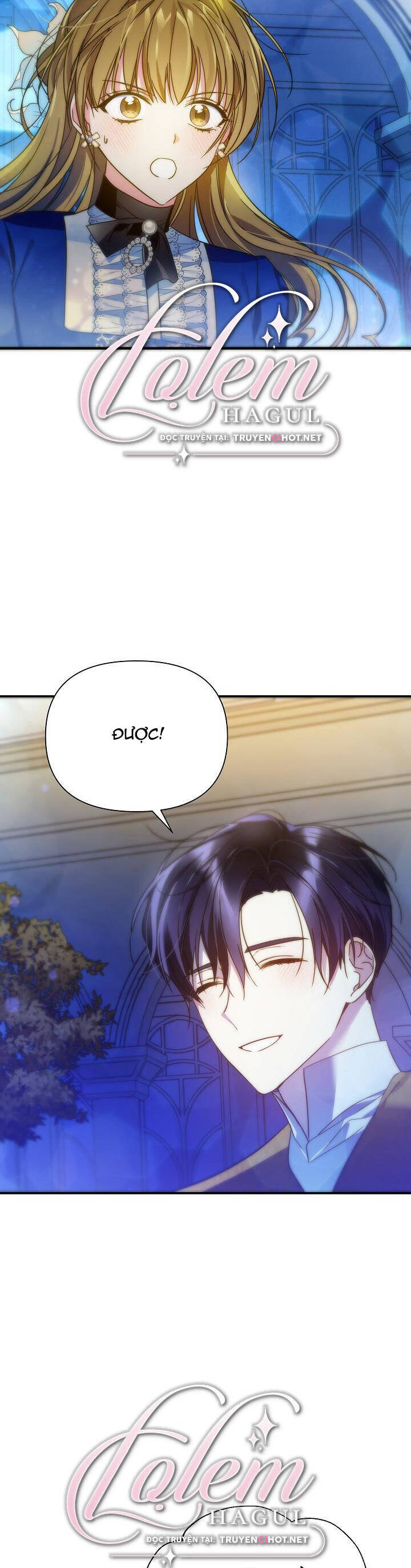 Từ Lúc Bắt Đầu Tôi Vẫn Luôn Ở Bên Em - Chương 59.2 - Trang 2