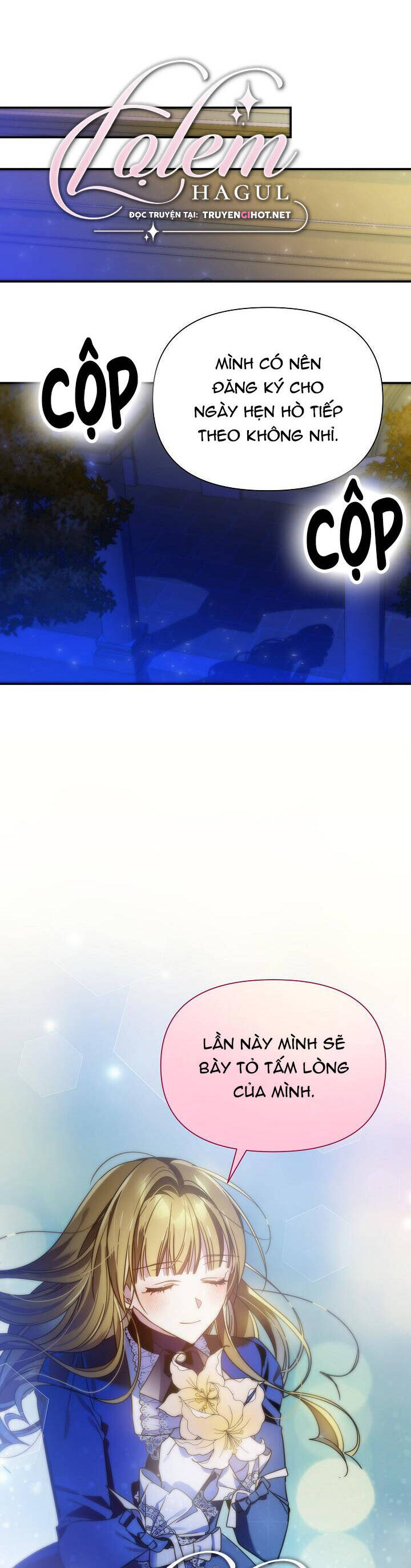 Từ Lúc Bắt Đầu Tôi Vẫn Luôn Ở Bên Em - Chương 59.2 - Trang 5