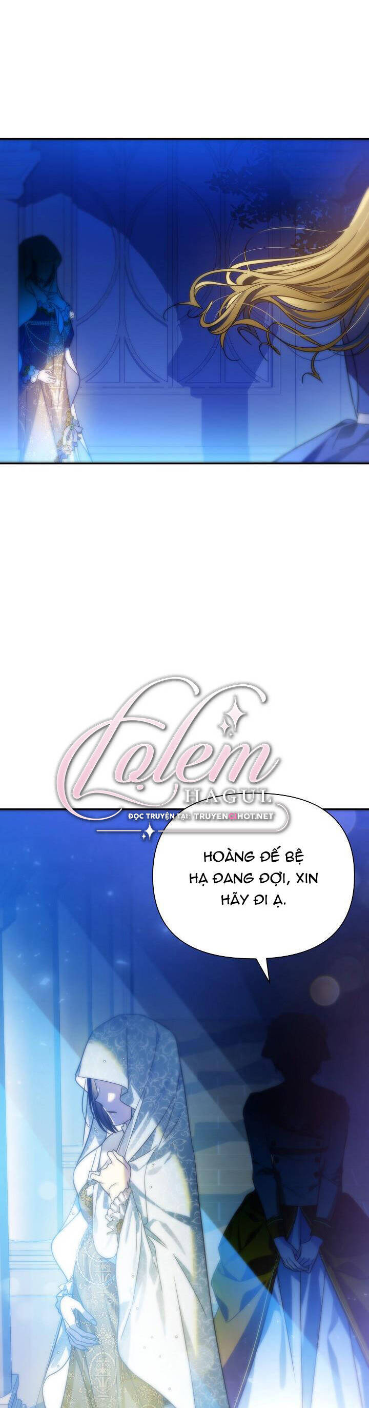 Từ Lúc Bắt Đầu Tôi Vẫn Luôn Ở Bên Em - Chương 59.2 - Trang 7