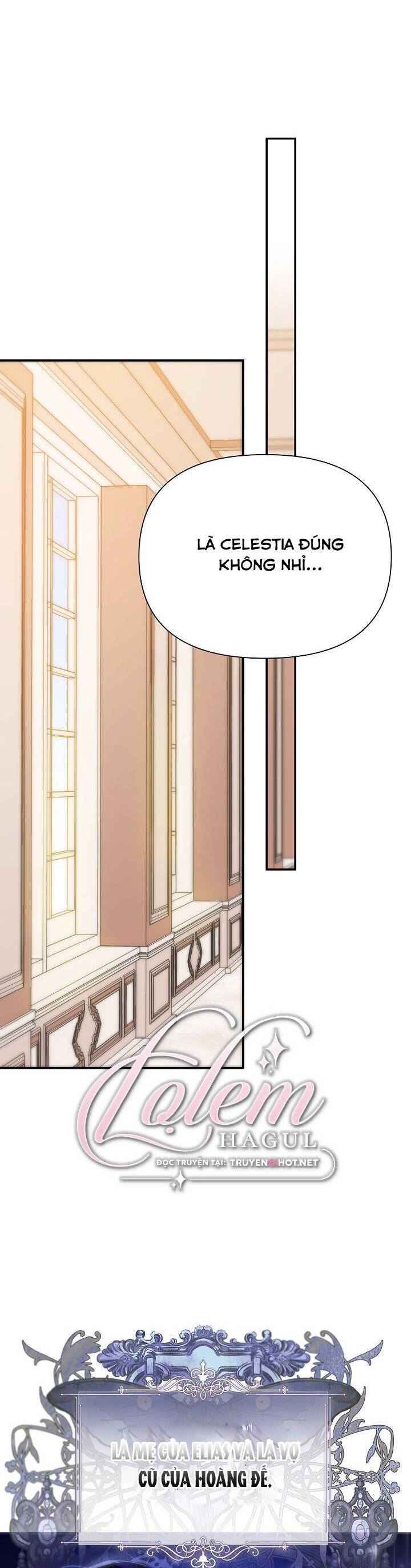 Từ Lúc Bắt Đầu Tôi Vẫn Luôn Ở Bên Em - Chương 60 - Trang 12