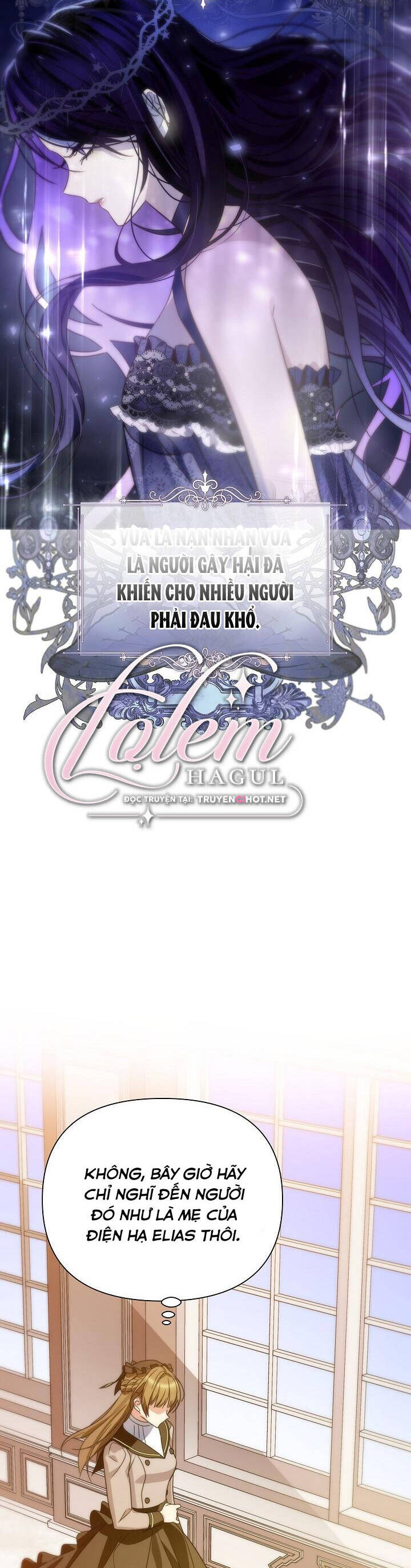 Từ Lúc Bắt Đầu Tôi Vẫn Luôn Ở Bên Em - Chương 60 - Trang 13