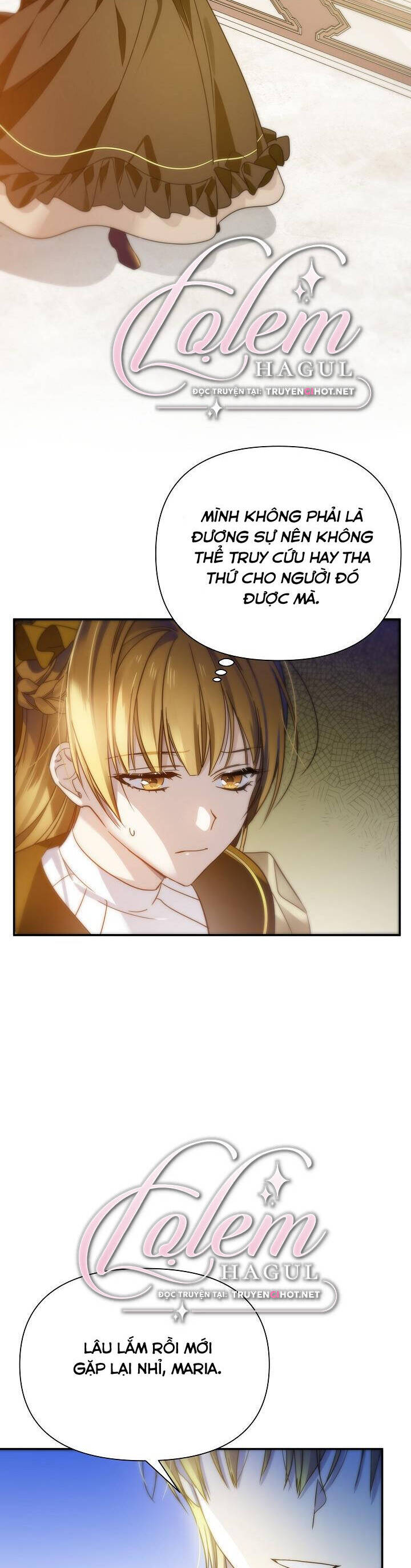 Từ Lúc Bắt Đầu Tôi Vẫn Luôn Ở Bên Em - Chương 60 - Trang 14