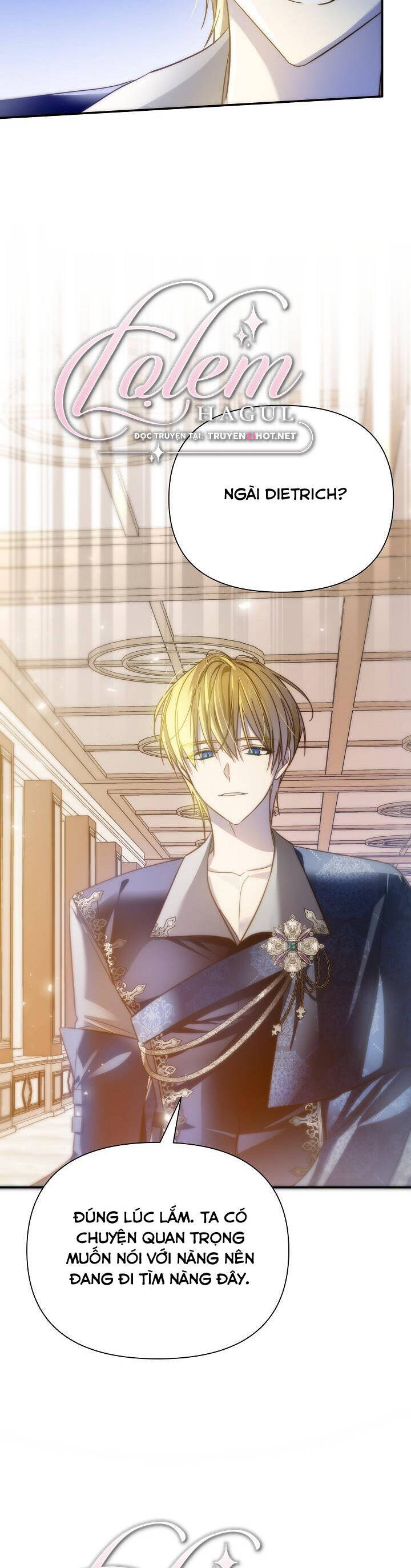 Từ Lúc Bắt Đầu Tôi Vẫn Luôn Ở Bên Em - Chương 60 - Trang 15