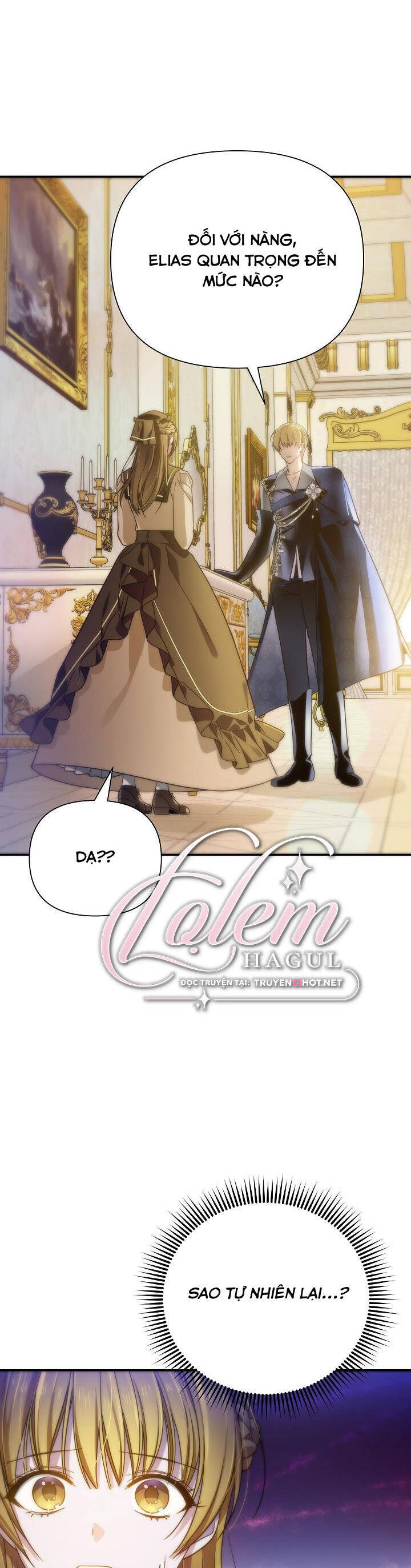 Từ Lúc Bắt Đầu Tôi Vẫn Luôn Ở Bên Em - Chương 60 - Trang 18