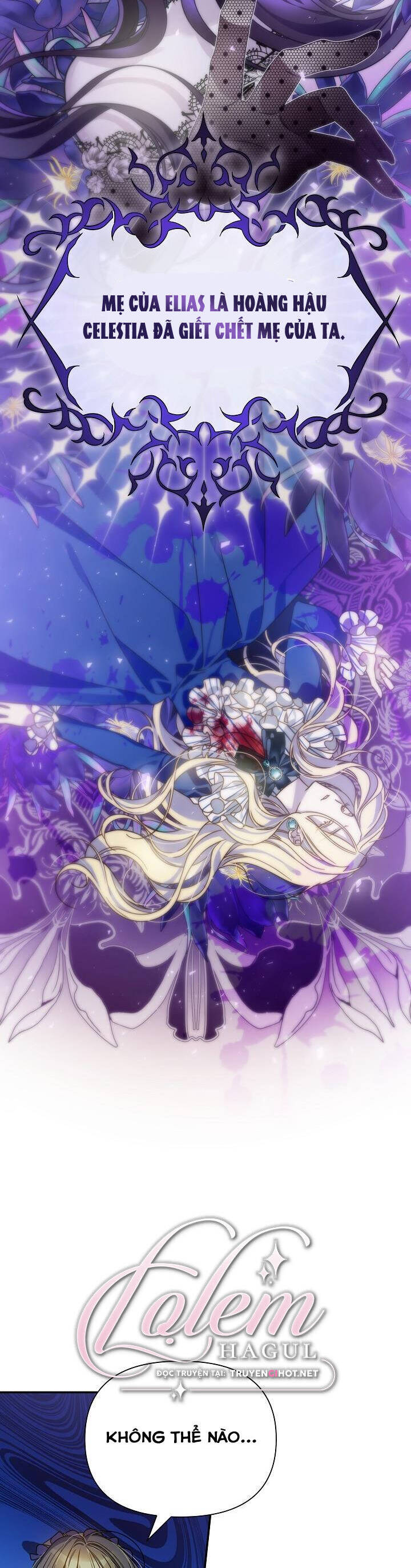 Từ Lúc Bắt Đầu Tôi Vẫn Luôn Ở Bên Em - Chương 60 - Trang 24