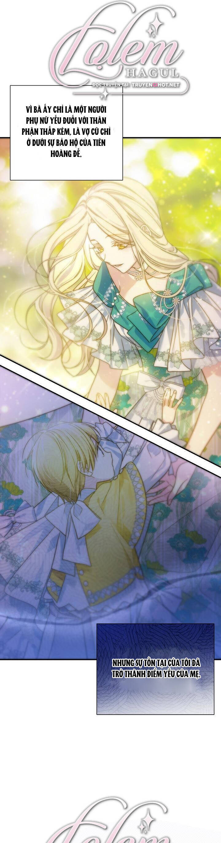 Từ Lúc Bắt Đầu Tôi Vẫn Luôn Ở Bên Em - Chương 60 - Trang 26