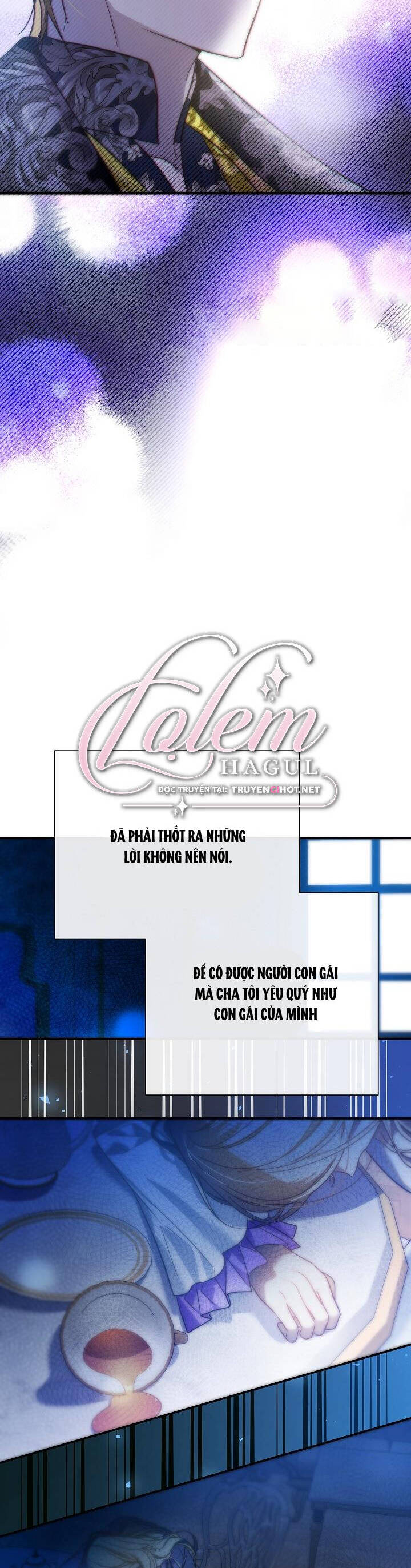 Từ Lúc Bắt Đầu Tôi Vẫn Luôn Ở Bên Em - Chương 60 - Trang 28