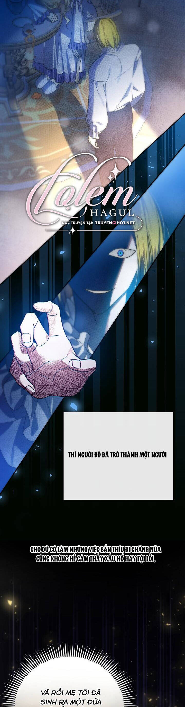 Từ Lúc Bắt Đầu Tôi Vẫn Luôn Ở Bên Em - Chương 60 - Trang 29