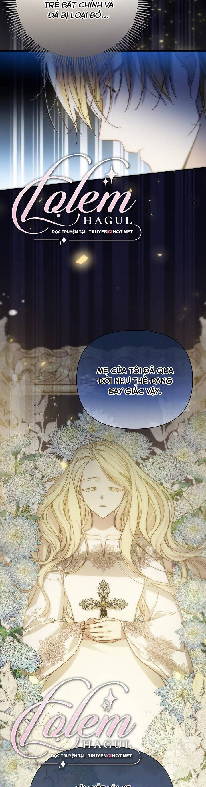 Từ Lúc Bắt Đầu Tôi Vẫn Luôn Ở Bên Em - Chương 60 - Trang 30