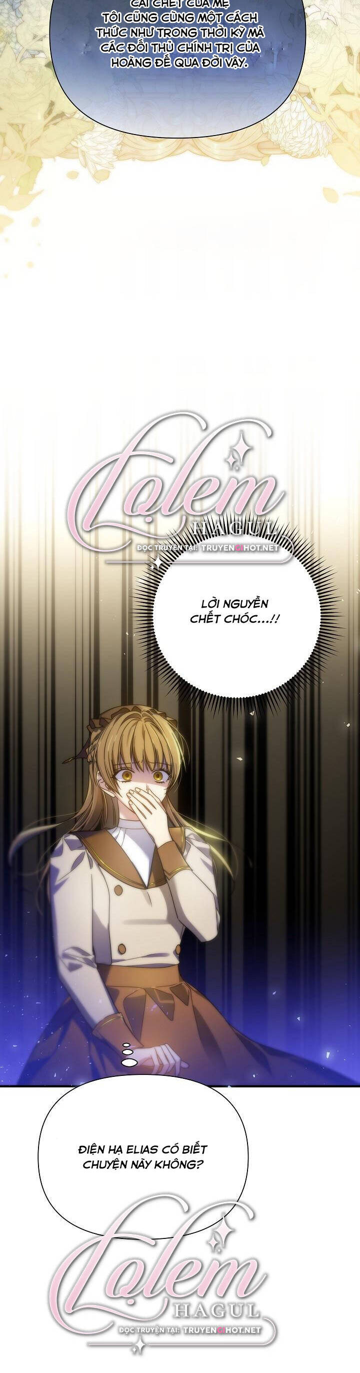 Từ Lúc Bắt Đầu Tôi Vẫn Luôn Ở Bên Em - Chương 60 - Trang 31