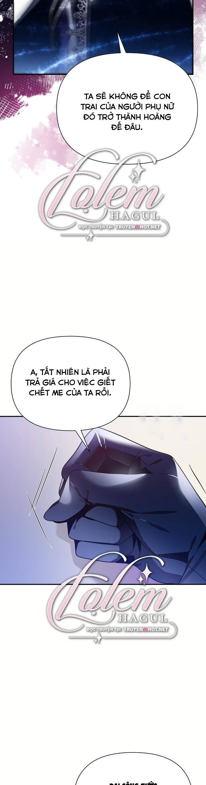 Từ Lúc Bắt Đầu Tôi Vẫn Luôn Ở Bên Em - Chương 60 - Trang 33