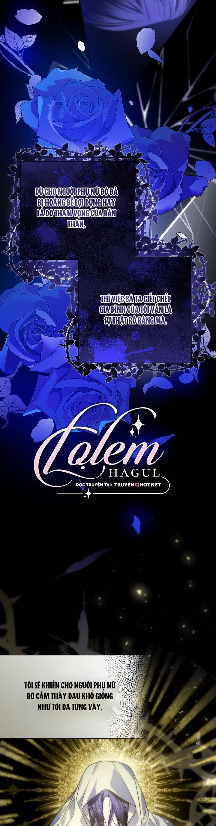 Từ Lúc Bắt Đầu Tôi Vẫn Luôn Ở Bên Em - Chương 60 - Trang 38