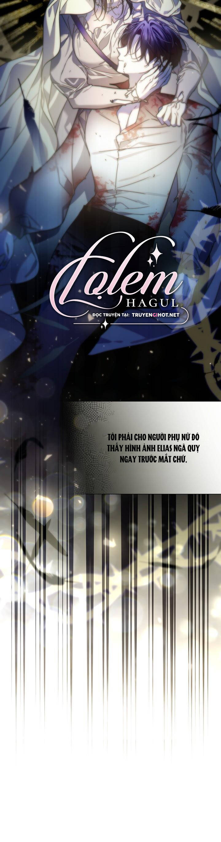 Từ Lúc Bắt Đầu Tôi Vẫn Luôn Ở Bên Em - Chương 60 - Trang 39