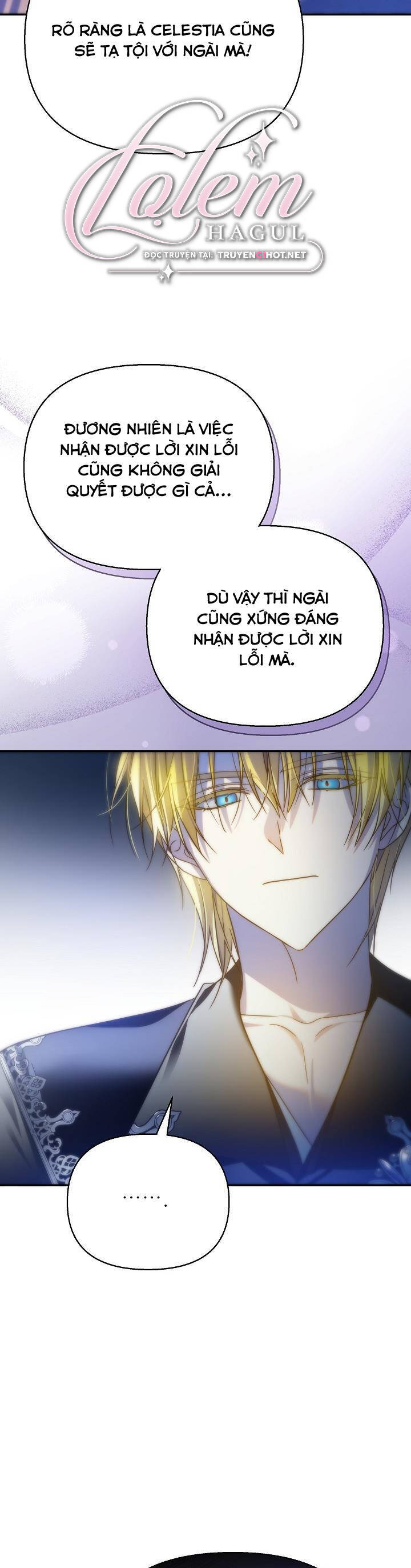 Từ Lúc Bắt Đầu Tôi Vẫn Luôn Ở Bên Em - Chương 60 - Trang 41