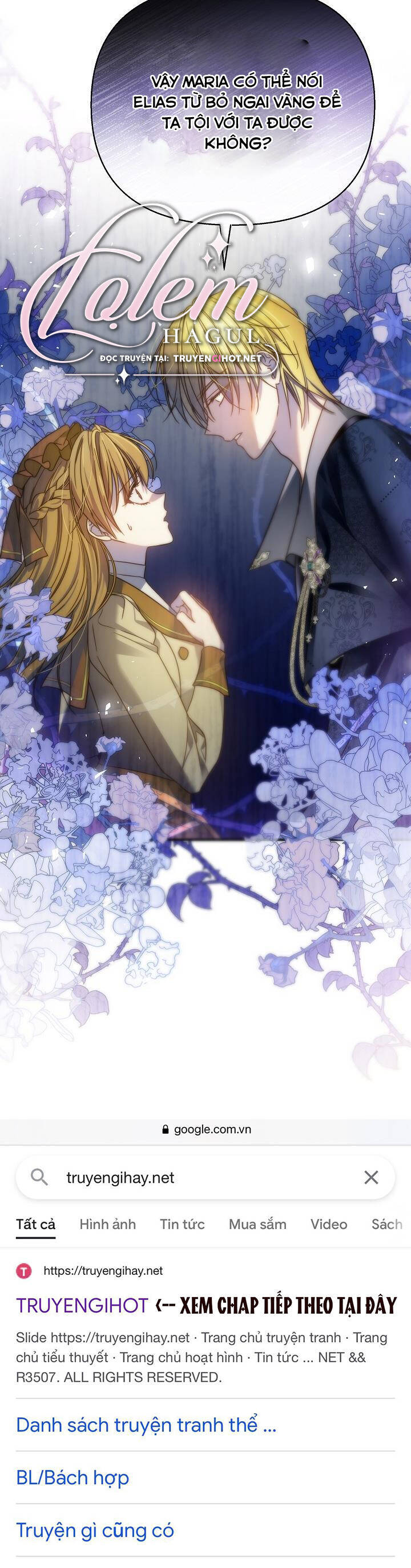 Từ Lúc Bắt Đầu Tôi Vẫn Luôn Ở Bên Em - Chương 60 - Trang 42