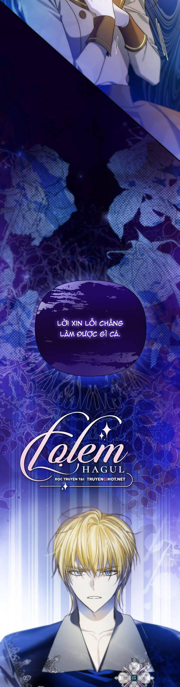 Từ Lúc Bắt Đầu Tôi Vẫn Luôn Ở Bên Em - Chương 61 - Trang 2