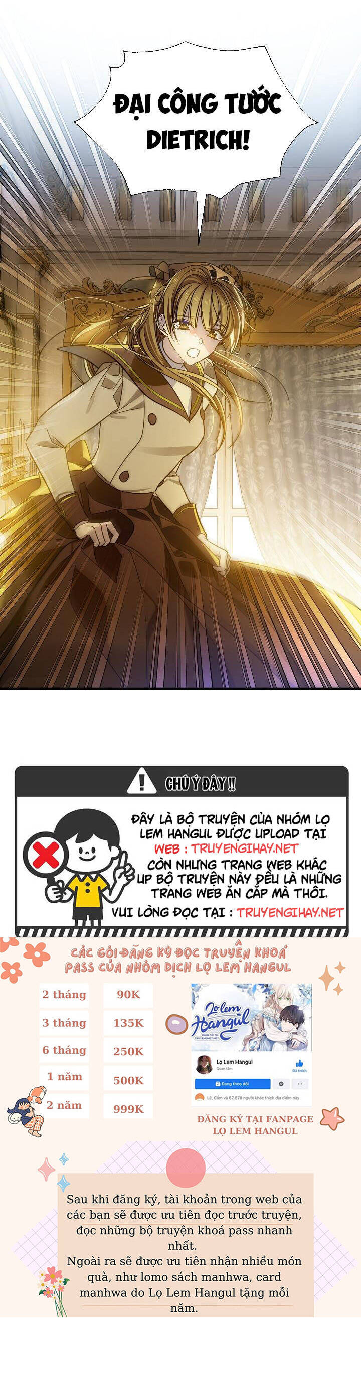 Từ Lúc Bắt Đầu Tôi Vẫn Luôn Ở Bên Em - Chương 61 - Trang 11