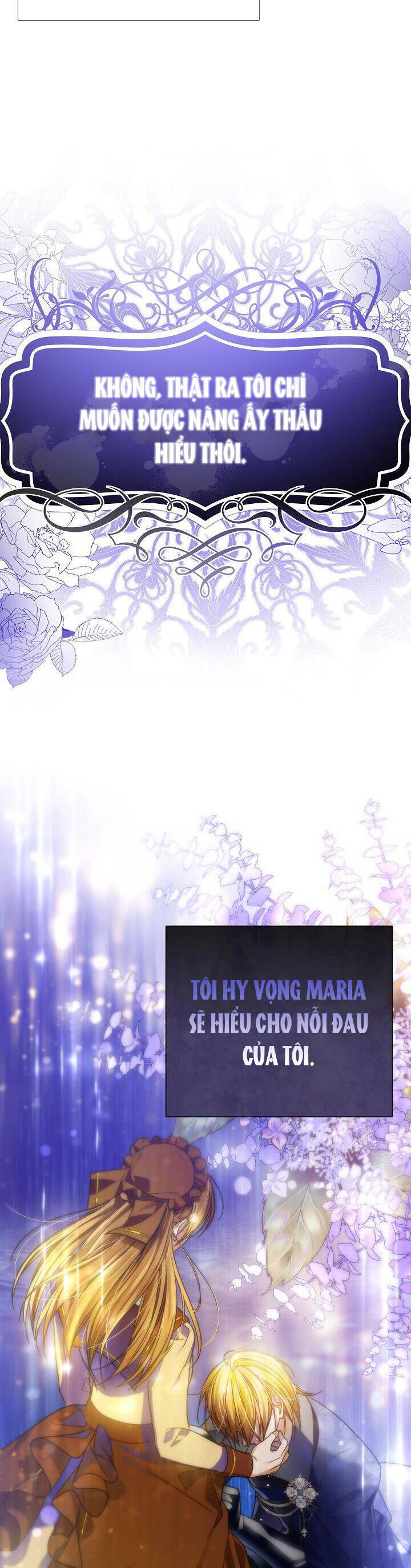 Từ Lúc Bắt Đầu Tôi Vẫn Luôn Ở Bên Em - Chương 61 - Trang 13