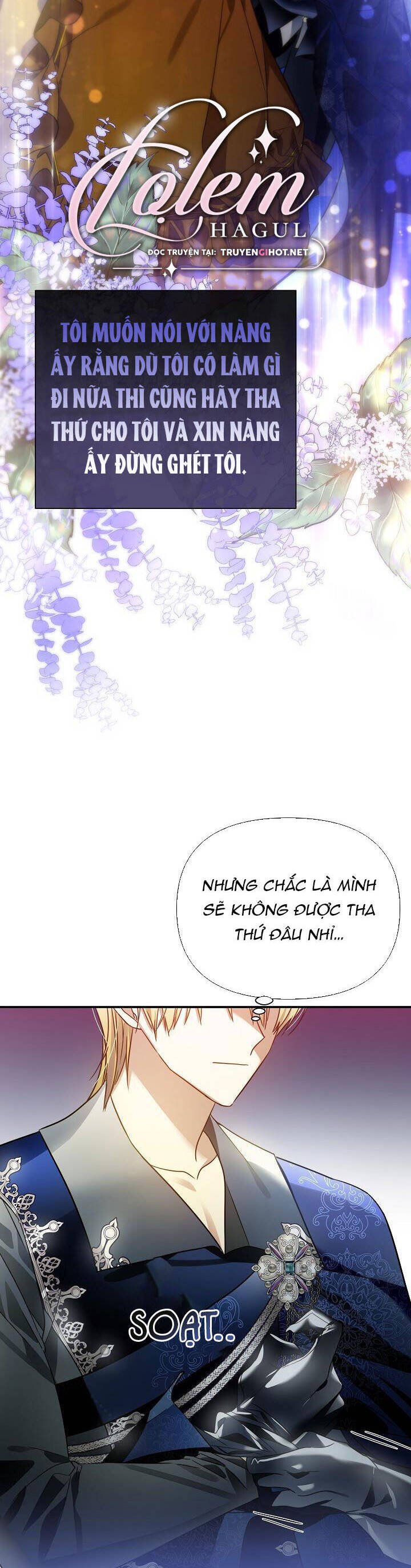 Từ Lúc Bắt Đầu Tôi Vẫn Luôn Ở Bên Em - Chương 61 - Trang 14