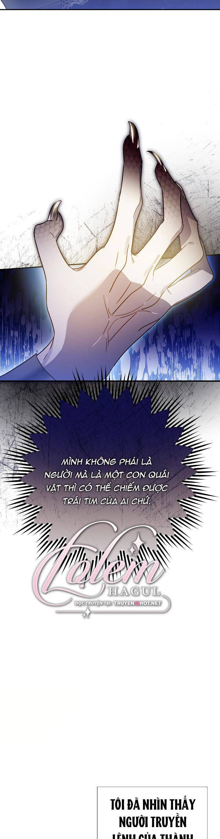 Từ Lúc Bắt Đầu Tôi Vẫn Luôn Ở Bên Em - Chương 61 - Trang 15