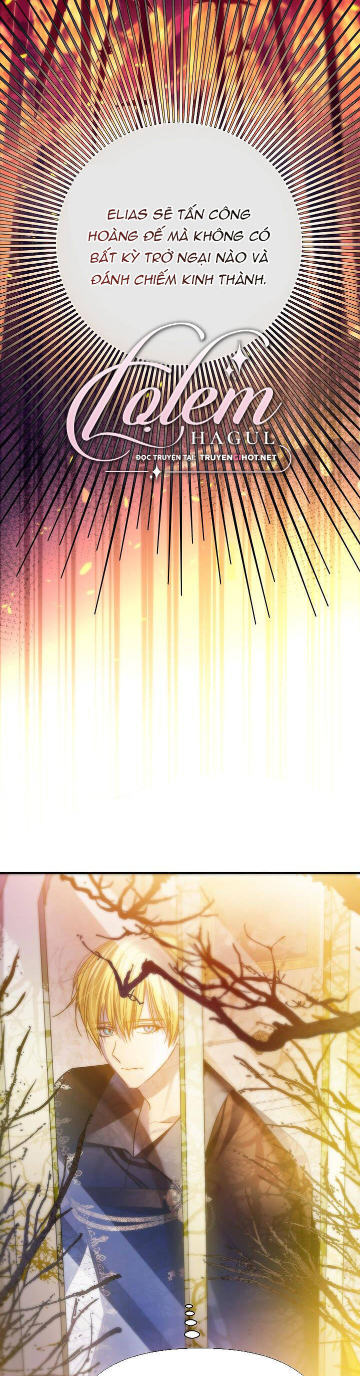 Từ Lúc Bắt Đầu Tôi Vẫn Luôn Ở Bên Em - Chương 61 - Trang 17