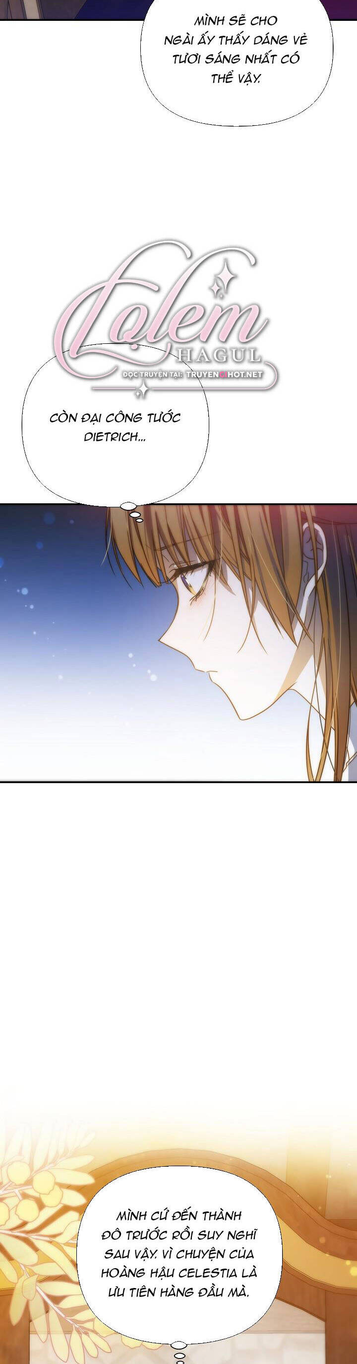 Từ Lúc Bắt Đầu Tôi Vẫn Luôn Ở Bên Em - Chương 61 - Trang 20