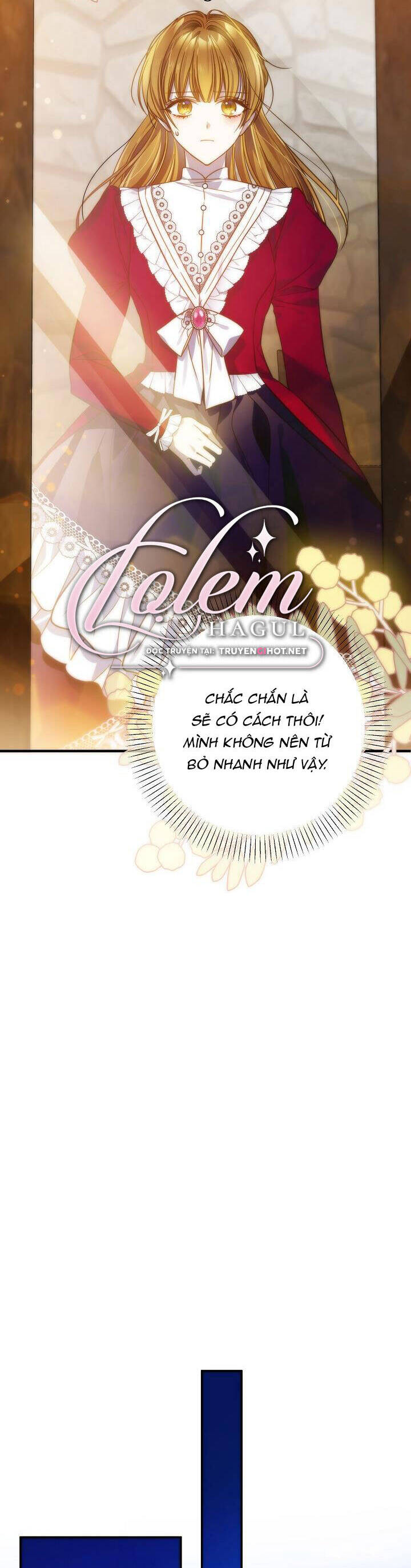 Từ Lúc Bắt Đầu Tôi Vẫn Luôn Ở Bên Em - Chương 61 - Trang 21