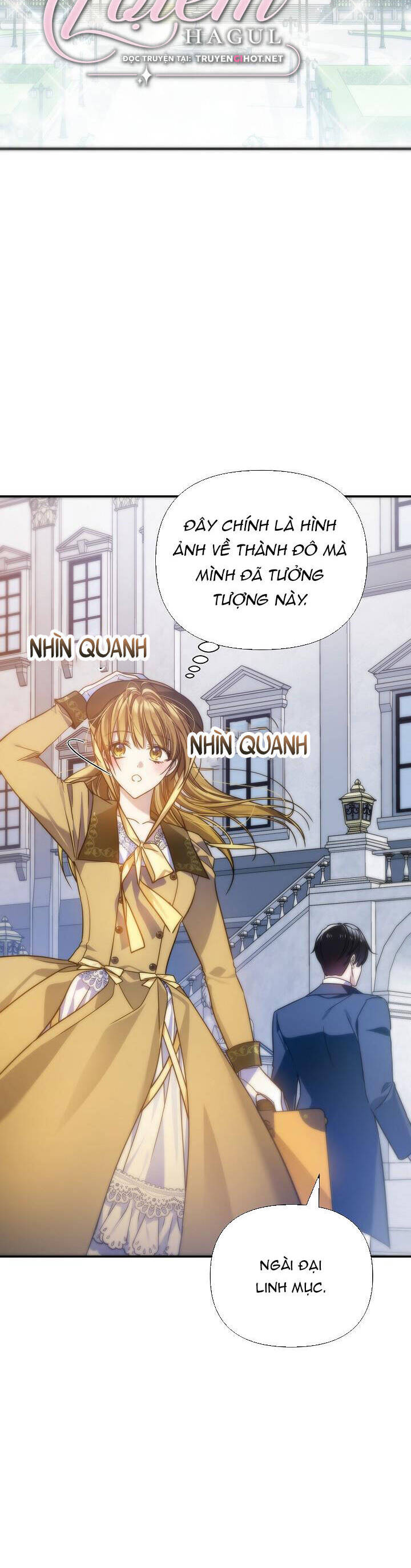 Từ Lúc Bắt Đầu Tôi Vẫn Luôn Ở Bên Em - Chương 61 - Trang 28