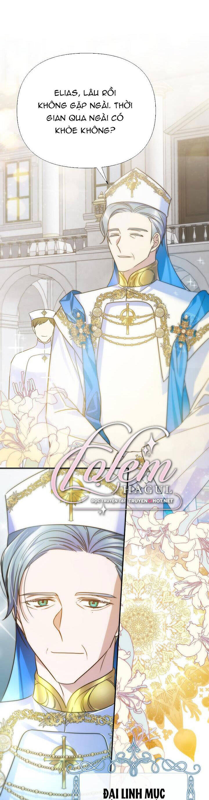 Từ Lúc Bắt Đầu Tôi Vẫn Luôn Ở Bên Em - Chương 61 - Trang 29