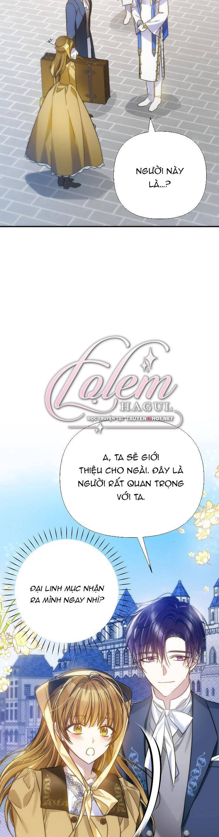 Từ Lúc Bắt Đầu Tôi Vẫn Luôn Ở Bên Em - Chương 61 - Trang 32