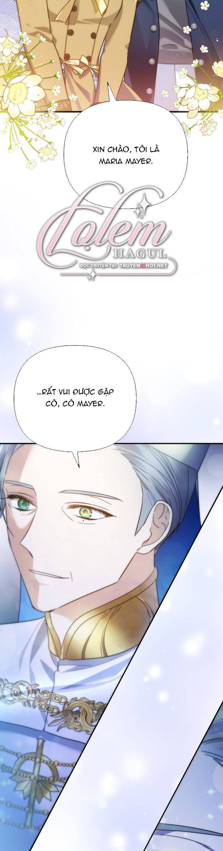 Từ Lúc Bắt Đầu Tôi Vẫn Luôn Ở Bên Em - Chương 61 - Trang 33