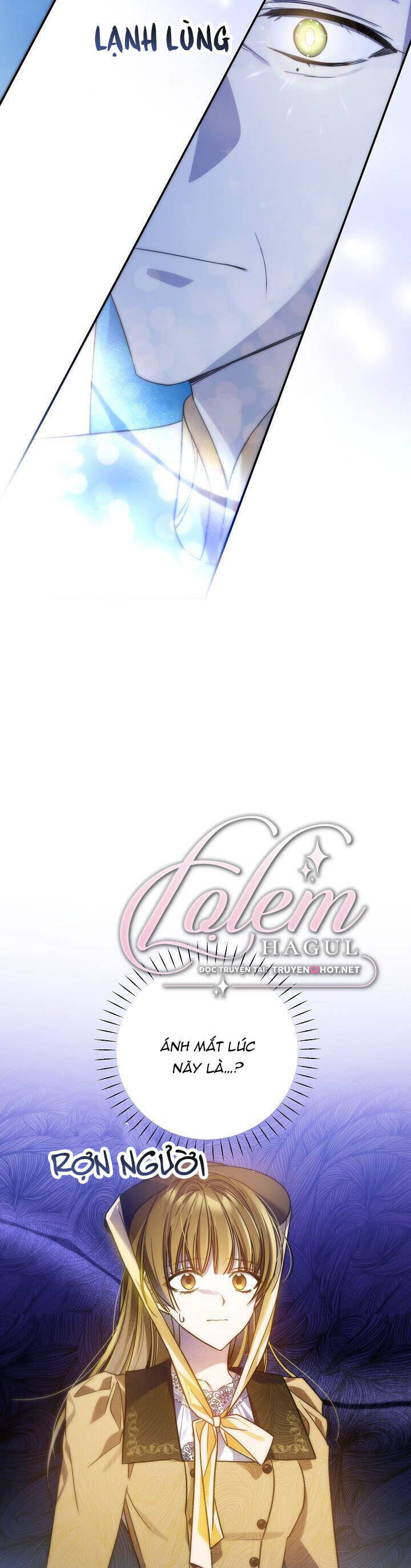 Từ Lúc Bắt Đầu Tôi Vẫn Luôn Ở Bên Em - Chương 61 - Trang 34