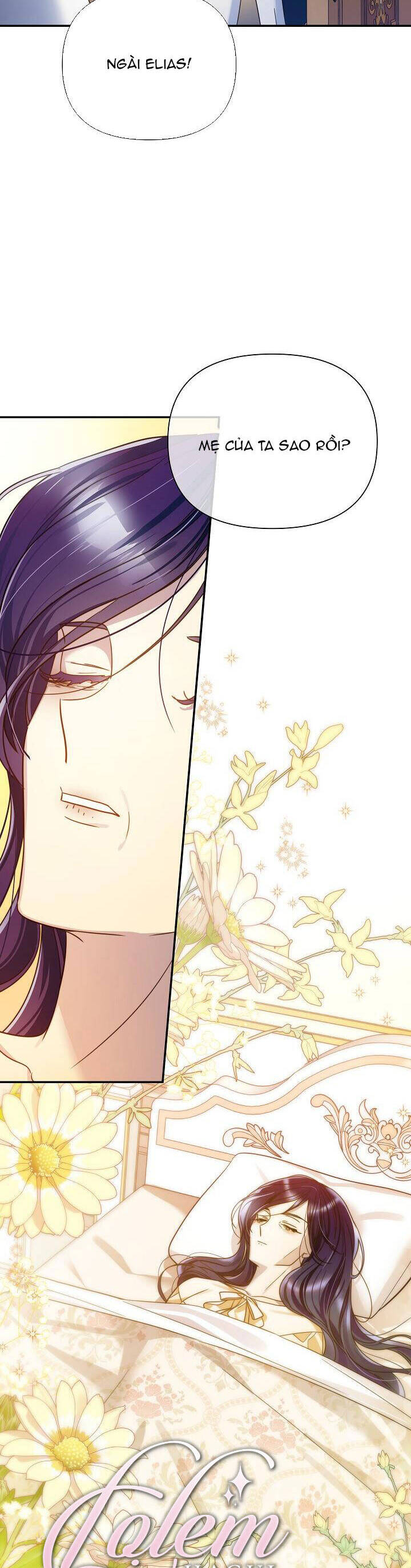 Từ Lúc Bắt Đầu Tôi Vẫn Luôn Ở Bên Em - Chương 61 - Trang 37