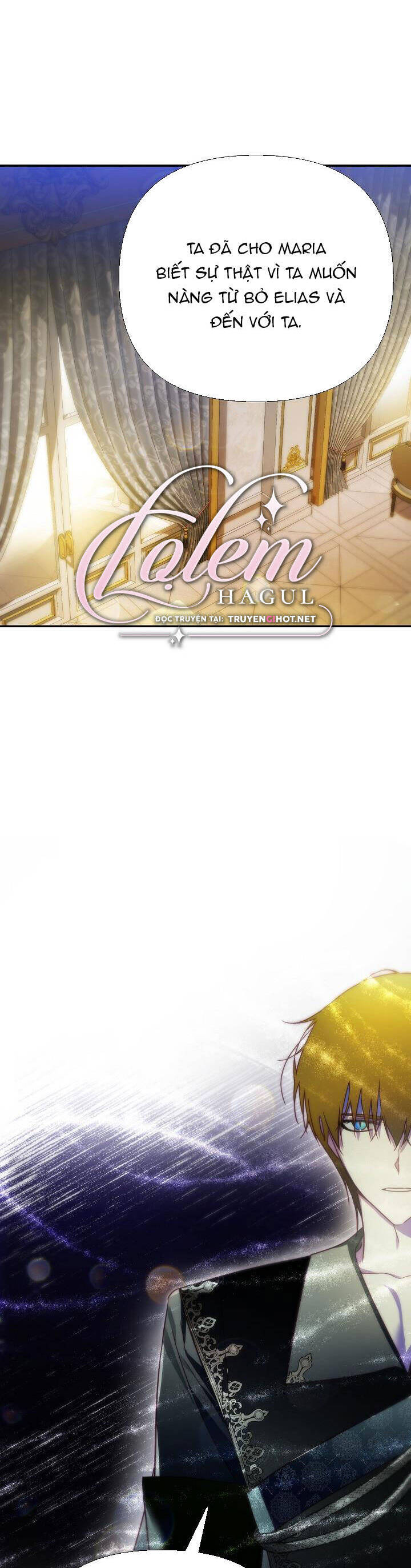 Từ Lúc Bắt Đầu Tôi Vẫn Luôn Ở Bên Em - Chương 61 - Trang 7