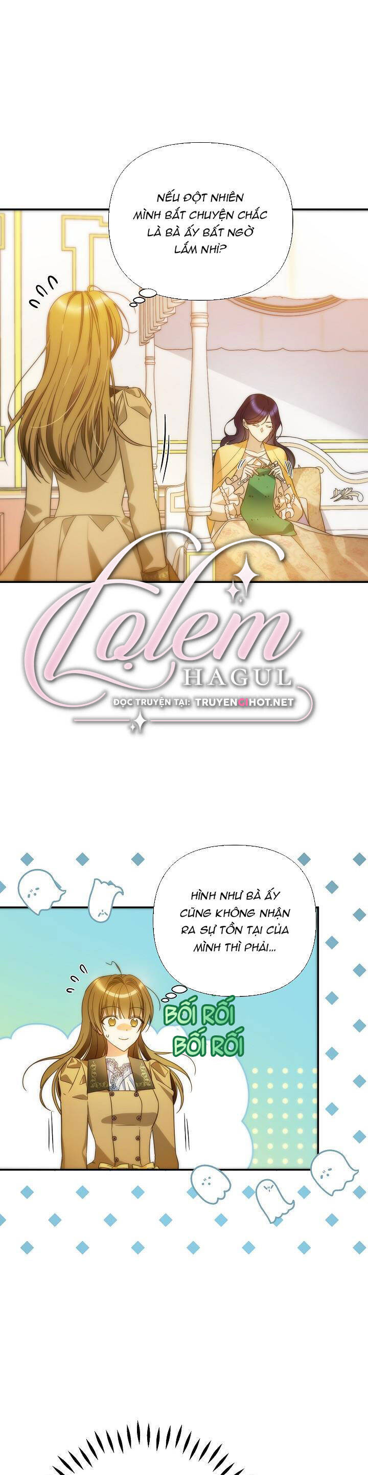 Từ Lúc Bắt Đầu Tôi Vẫn Luôn Ở Bên Em - Chương 62 - Trang 1