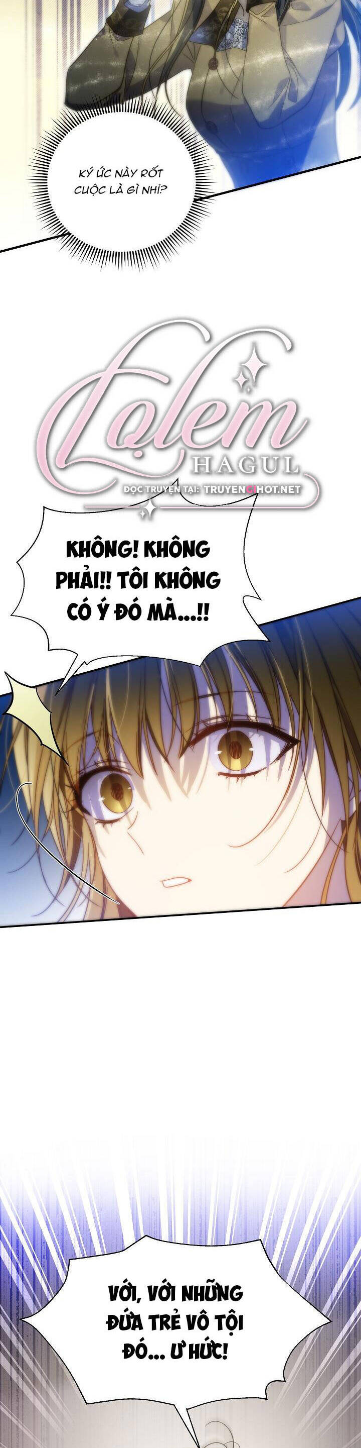 Từ Lúc Bắt Đầu Tôi Vẫn Luôn Ở Bên Em - Chương 62 - Trang 11