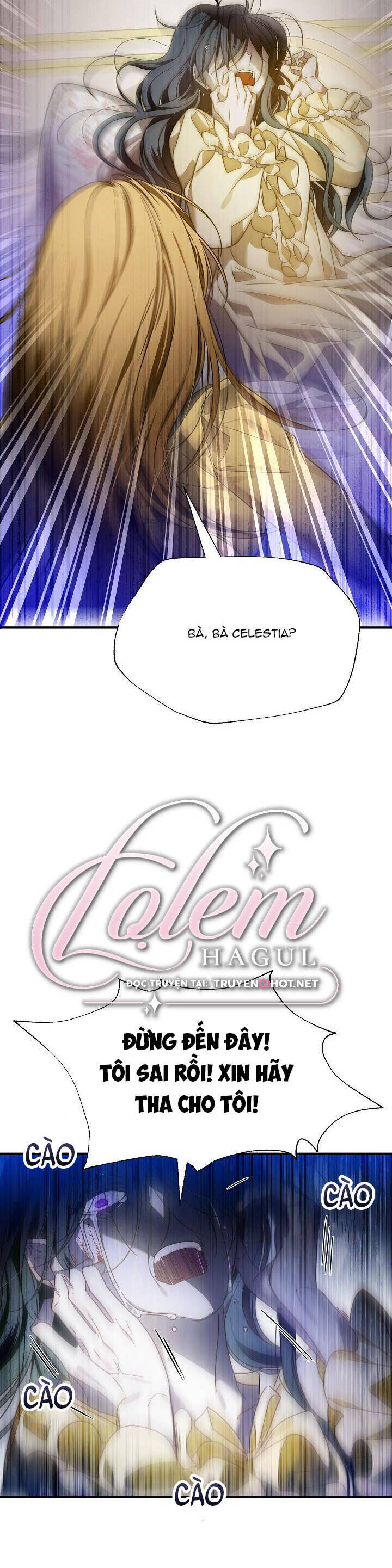 Từ Lúc Bắt Đầu Tôi Vẫn Luôn Ở Bên Em - Chương 62 - Trang 12